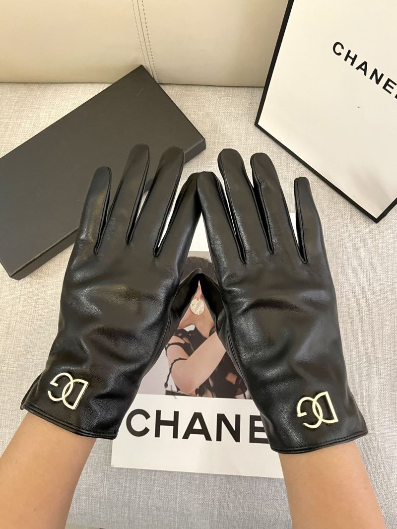 Dolce Gabbana Gloves